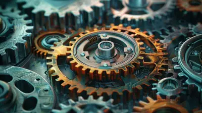 Sector Rotation Strategies in a Changing Economy