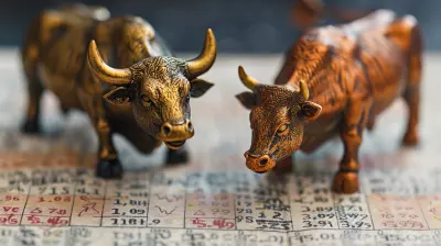 Sectoral Mutual Funds: Are They Worth the Risk?