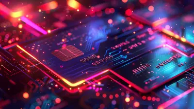 Secured Vs Unsecured Credit Cards And Their Effects On Credit