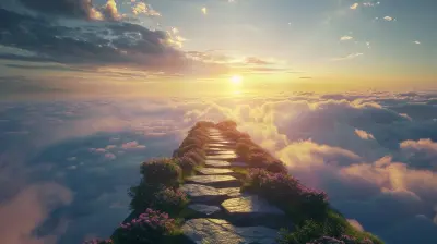 Setting Smart Financial Goals A Roadmap For Success