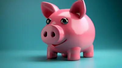 Setting Up an Automated Savings System to Meet Your Money Goals