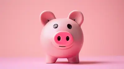 Setting Up an Automated Savings System to Meet Your Money Goals