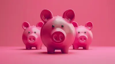 Setting Up an Automated Savings System to Meet Your Money Goals