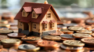Short Sales Explained: An Alternative to Foreclosure