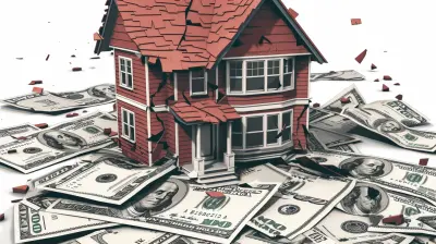 Short Sales Explained: An Alternative to Foreclosure