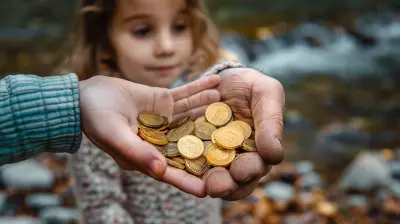 Should You Give Directly or Through a Charitable Organization?