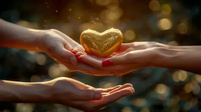 Should You Give Directly or Through a Charitable Organization?