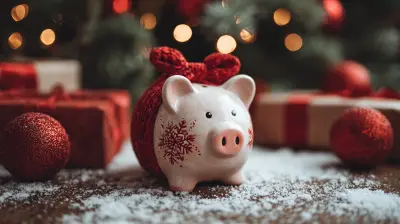 Smart Holiday Spending Tips to Keep Your Finances Merry in 2026