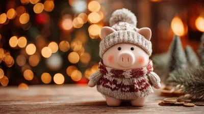 Smart Holiday Spending Tips to Keep Your Finances Merry in 2026