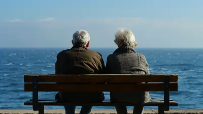 Smart Retirement Planning for a Secure Future