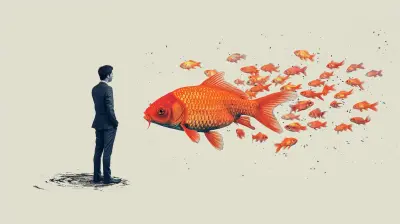 Status Quo Bias: How It Hinders Your Financial Growth