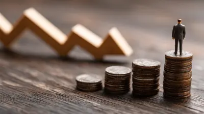 Steps to Take Now to Safeguard Your Finances Before the Next Downturn