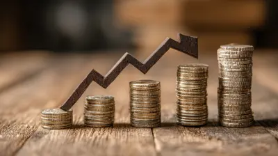 Steps to Take Now to Safeguard Your Finances Before the Next Downturn