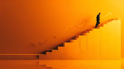 Steps to Take Now to Safeguard Your Finances Before the Next Downturn