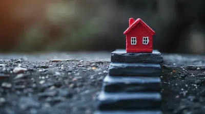 Steps to Take When You're Behind on Mortgage Payments