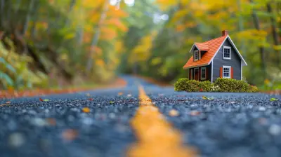 Steps to Take When You're Behind on Mortgage Payments