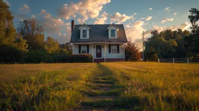 Steps to Take When You're Behind on Mortgage Payments