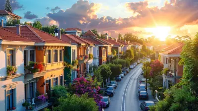 Strategies for Navigating a Seller’s Market