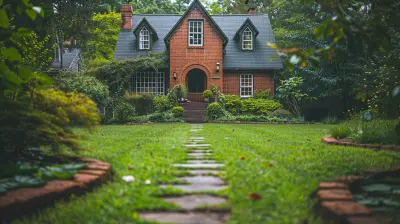 Strategies for Profitable Short-Term Rentals