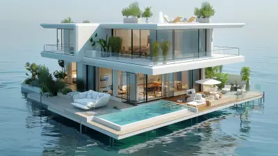 Strategies for Profitable Short-Term Rentals