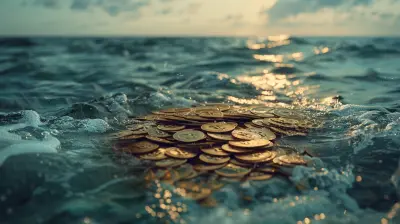Sunk Cost Fallacy: Recognizing When to Cut Your Losses in the Financial World