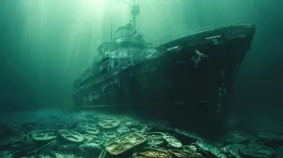 Sunk Cost Fallacy: Recognizing When to Cut Your Losses in the Financial World