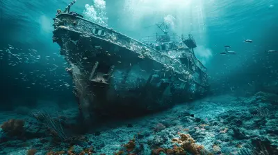 Sunk Cost Fallacy: Recognizing When to Cut Your Losses in the Financial World