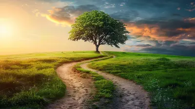 Swing Trading Vs Long Term Investing Choosing The Right Path