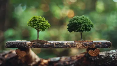 Swing Trading vs. Long-Term Investing: Choosing the Right Path