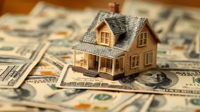 Tactics to Secure Your Home from Foreclosure