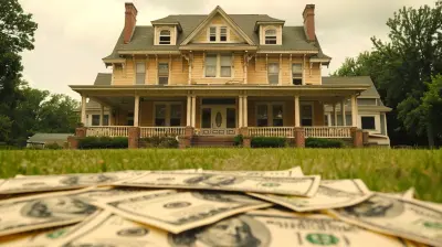 Tactics to Secure Your Home from Foreclosure