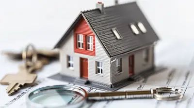 Tactics to Secure Your Home from Foreclosure