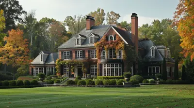 The Benefits of a Living Trust for Real Estate