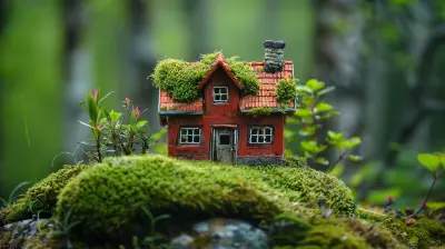 The Benefits of a Living Trust for Real Estate