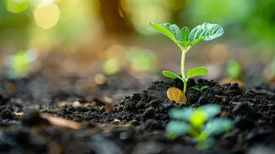 The Benefits of a Living Trust for Real Estate