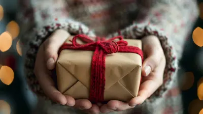 The Benefits of Including Charitable Giving in Your Estate Plan