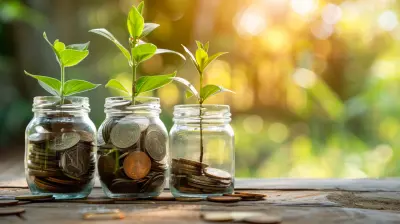 The Benefits of Including Charitable Giving in Your Estate Plan