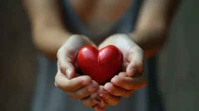 The Benefits of Including Charitable Giving in Your Estate Plan