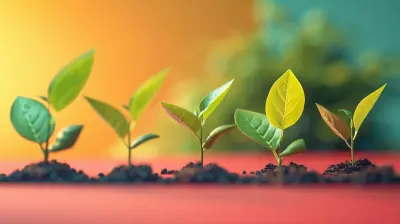 The Benefits of Low-Cost ETFs for Long-Term Investors