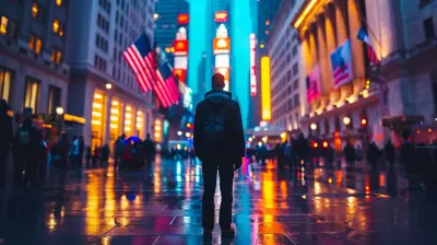 The Benefits of Low-Cost ETFs for Long-Term Investors