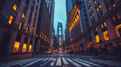 The Benefits of Low-Cost ETFs for Long-Term Investors