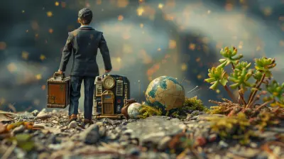 The Benefits of Paying Off Debt Early for Financial Peace