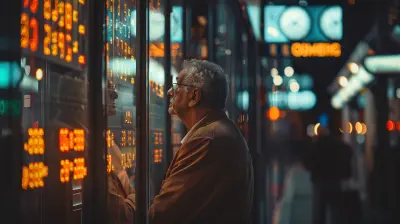 The Best Pension Plan Strategies for Late Career Starters