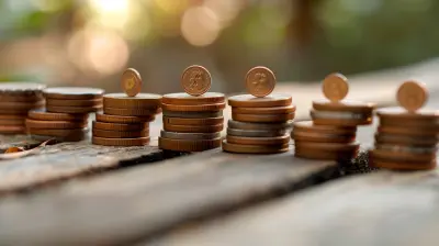 The Certainty Effect: Why We Prefer a Sure Thing in Financial Decisions