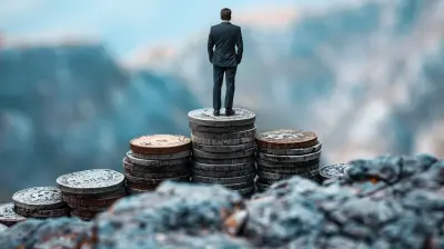 The Certainty Effect: Why We Prefer a Sure Thing in Financial Decisions