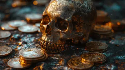 The Dark Side of Compound Interest: When It Works Against You