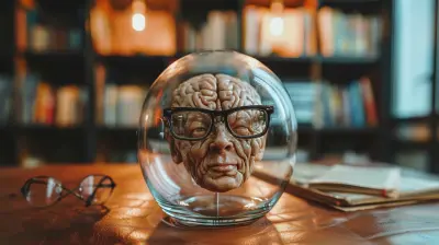 The Effect of Financial Knowledge on Cognitive Bias Reduction