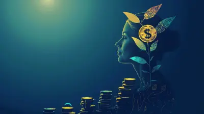 The Effect of Financial Knowledge on Cognitive Bias Reduction