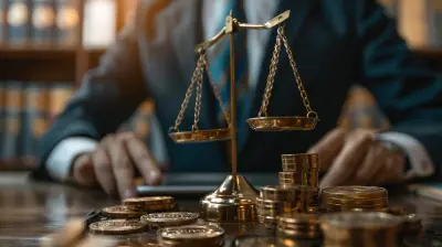 The Ethics of Finance Under Emerging Regulatory Frameworks