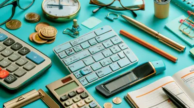 The Financial Benefits of Decluttering and Minimalism